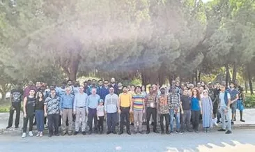 EXPO’da Antalya sergisi açıldı