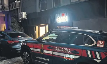 GAİN Medya’ya yasadışı bahis operasyonu