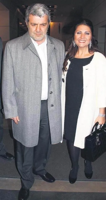 Magazin Gündeminden Başlıklar 26/05/2009