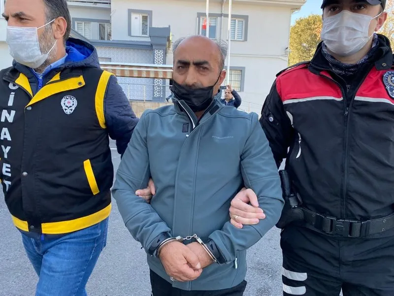 Nurdan Budak Bursa&#39;da katledildi! Eski kocanın kayınpederi ile konuştukları  tüyler ürpertti - Son Dakika Haberler