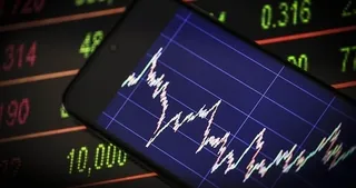 Borsa günün ilk yarısında düşüşe geçti