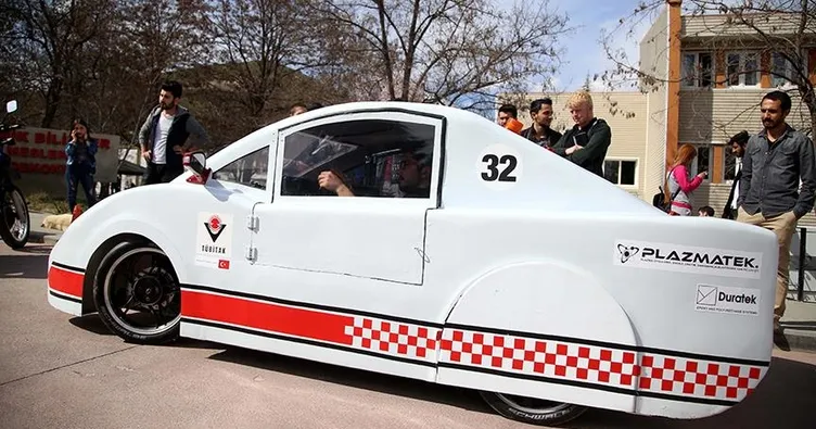 İsimsiz Kahraman’a ödül!