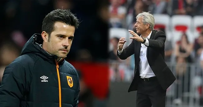Fenerbahçe’de teknik direktör adayları netleşiyor! Lucien Favre ve Marco Silva…