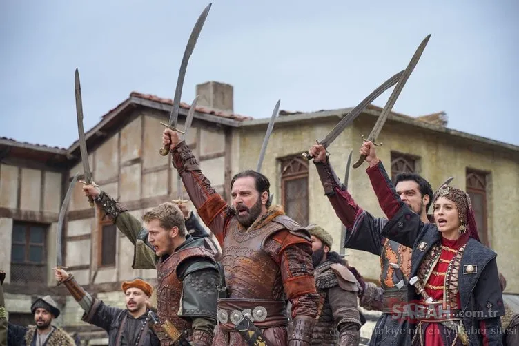 Kuruluş Osman’da Bala Hatun şehit mi düşüyor? Sofia’nın şeytani planı!