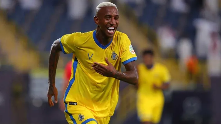 Son dakika Fenerbahçe haberi: Talisca’dan dikkat çeken transfer paylaşımı! Oyuncunun maliyeti belli oldu
