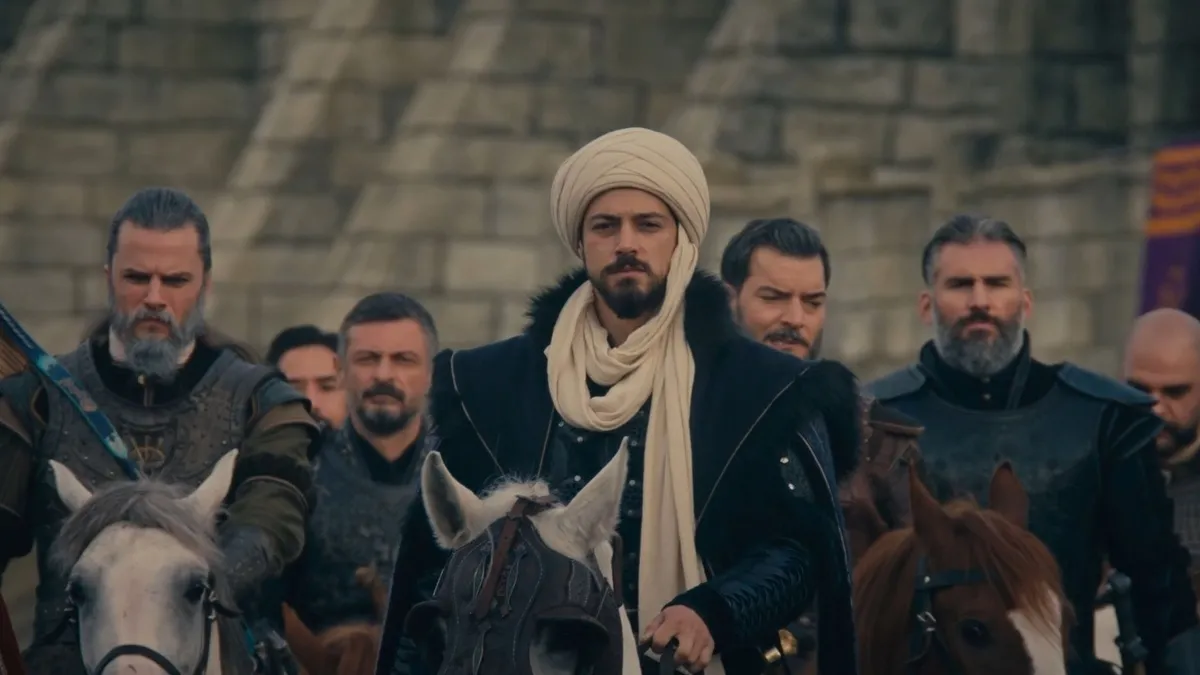 Kuruluş Orhan 7. bölüm fragmanı yayınlandı mı? ATV ile takip ediliyor!