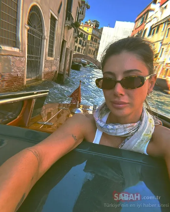 Gönlünü kaptırdığı yakışıklıyı paylaştı! Şeyma Subaşı yeni bir aşka yelken açtı! Aradığı aşkı bu kez Bali’de buldu!