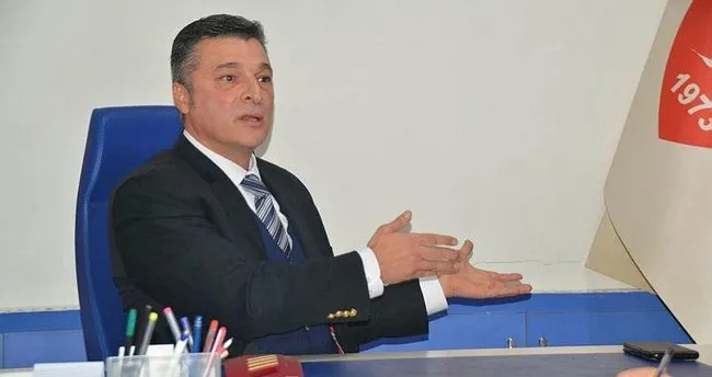 CHP’li Başkan görevden alındı