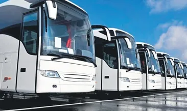 Ayaktaki yolcuya yer bulundu