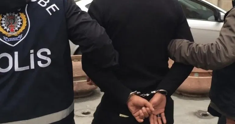 Eskişehir’de çocuk yaştaki uyuşturucu satıcısı yakalandı
