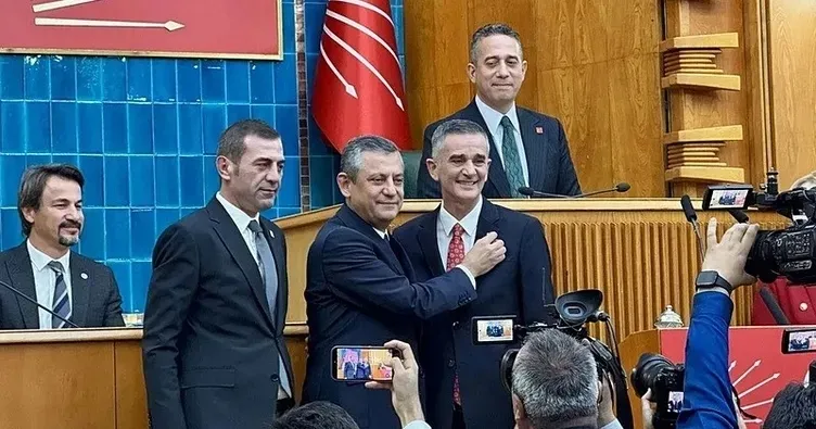 Ümit Dikbayır’ın sözleri büyük tepki çekti: CHP’de Kürt kimliği kavgası