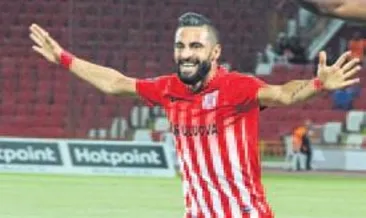 Süper Lig yolcuları