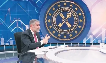 Türkiye cari fazlaya doğru gidiyor