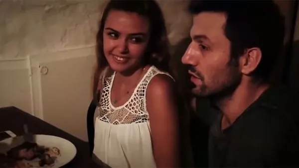 Bu hafta 7 film vizyona girecek