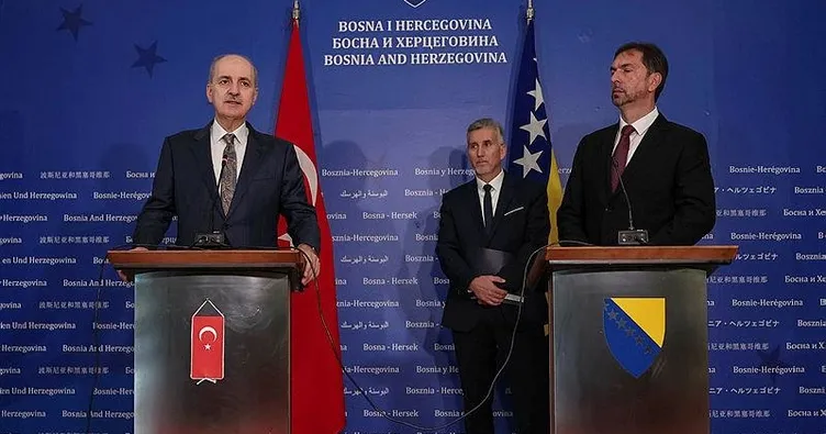 ‘Gazze’de büyük bir soykırım yaşanıyor’