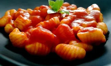 Gnocchi tarifi: İtalyan mutfağından lezzet dolu bir esinti