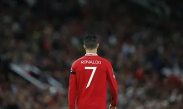 Son dakika | Dünya Cristiano Ronaldo için ayağa kalktı! Efsane isimlerden açıklamalar: Ronaldo’ya yapılanlar mide bulandırıcı