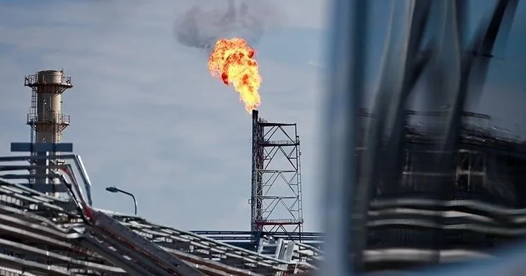 EPDK doğal gaz piyasasına ilişkin yönetmelikte değişikliğe gitti