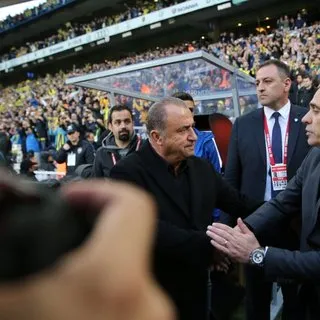 Fatih Terim - Ersun Yanal rekabetinde büyük fark