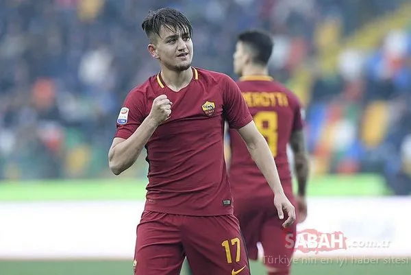 Futbolun Süperleri ödülleri sahiplerini buldu, işte kazananlar