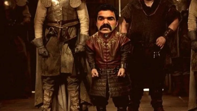 Game of Thrones’un Türkiye versiyonu