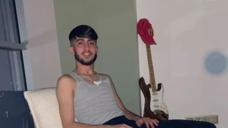 SON DAKİKA: Polis Şeyda Yılmaz’ı şehit etmişti! Katil Yunus Emre Geçti’nin kirli geçmişine SABAH ulaştı