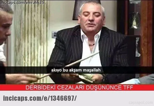 Fenerbahçe-Beşiktaş derbi capsleri kırdı geçirdi!