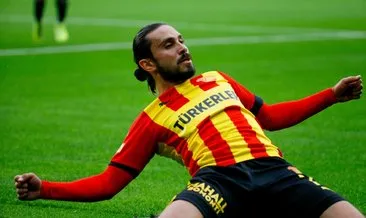 Galatasaray’dan transferde Halil Akbunar sürprizi