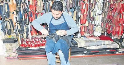 Gençlerin gözdesi yemeni