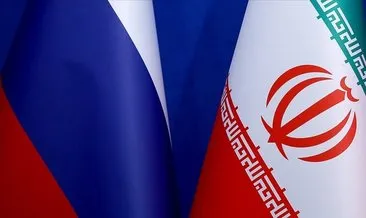 İran ve Rusya Batılı ülkelere karşı anlaştı!