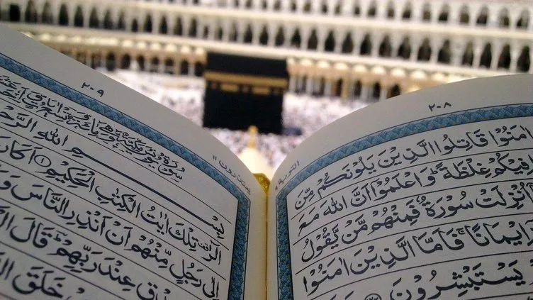 Kadir Gecesi duası Arapça okunuşu ve Türkçe meali | Kadir Gecesi okunacak dualar ve sureler nelerdir? İşte Hz. Muhammed’in okuduğu dua