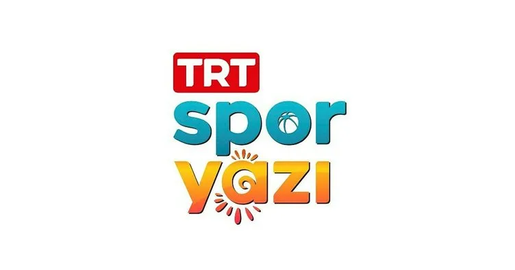 Bu Yaz “TRT Spor Yazı” Olacak