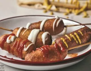 Corn Dog