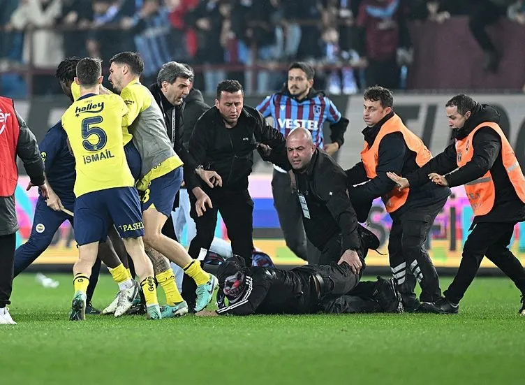 Son dakika haberleri: Fenerbahçe’nin ligden çekilme ihtimali olay yaratmıştı! SABAH Spor yazarları değerlendirdi: “Ok yaydan çıktı…”