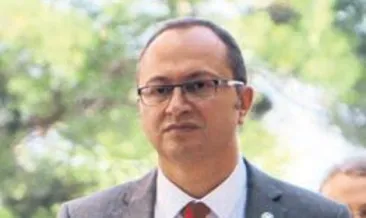 Isparta İYİ Parti’de kayyum krizi var