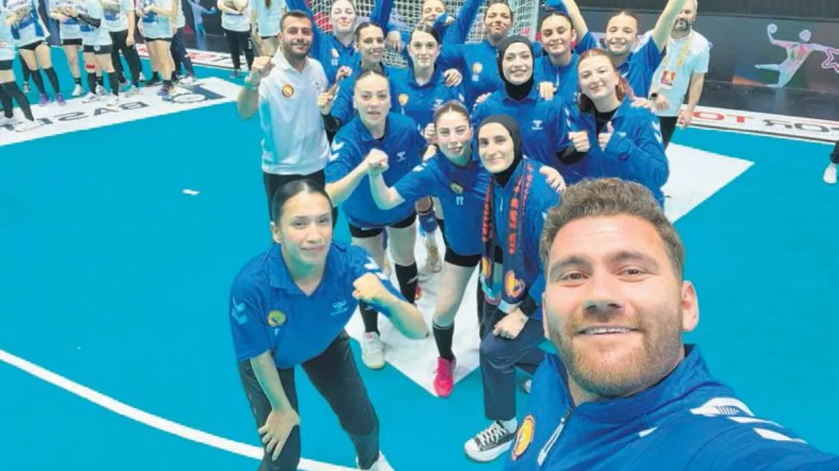 Helal olsun size ‘Güneşin Çocukları’