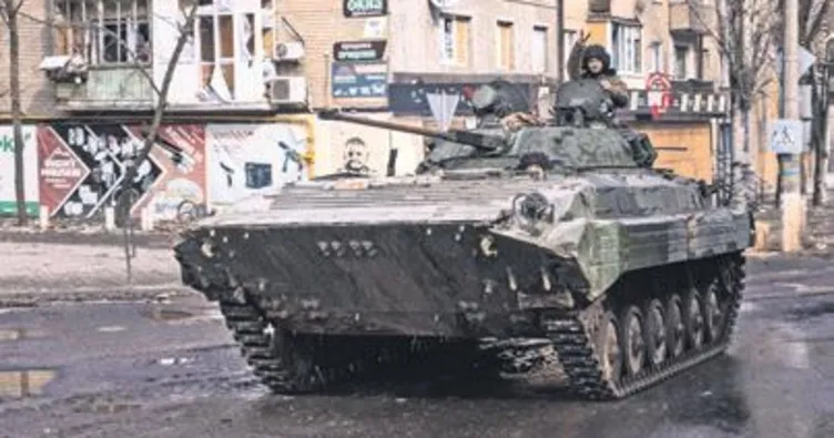 ABD: Savaş iki-üç yıl daha sürecek