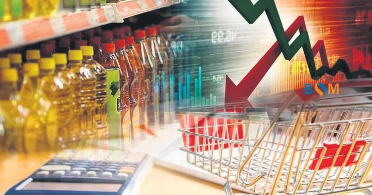 47 ayın en düşük enflasyonu % 32.87