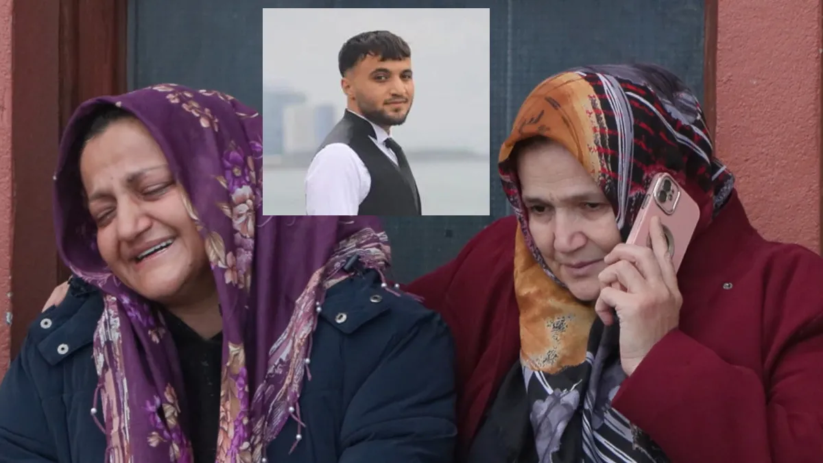 SON DAKİKA… Ev sahibi ile kiracı arasındaki ‘evden çıkma’ kavgasında kan aktı: Kalbinden bıçaklanan Aziz kurtarılamadı! SON DAKİKA… Ev sahibi ile kiracı arasındaki ‘evden çıkma’ kavgasında kan aktı: Kalbinden bıçaklanan Aziz kurtarılamadı!