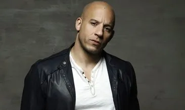 Vin Diesel kimdir?