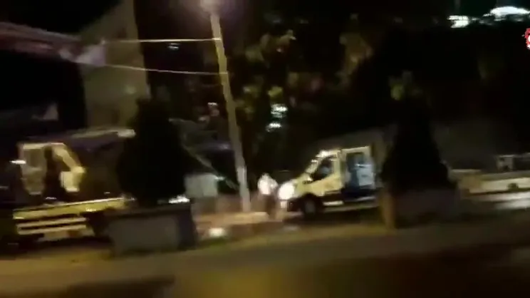 CHP'nin afiş hazımsızlığı | Video