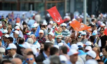 AK Parti’den “Türkiye’yi dinliyoruz” projesi! Oy düşüşü olan kentler mercek altında