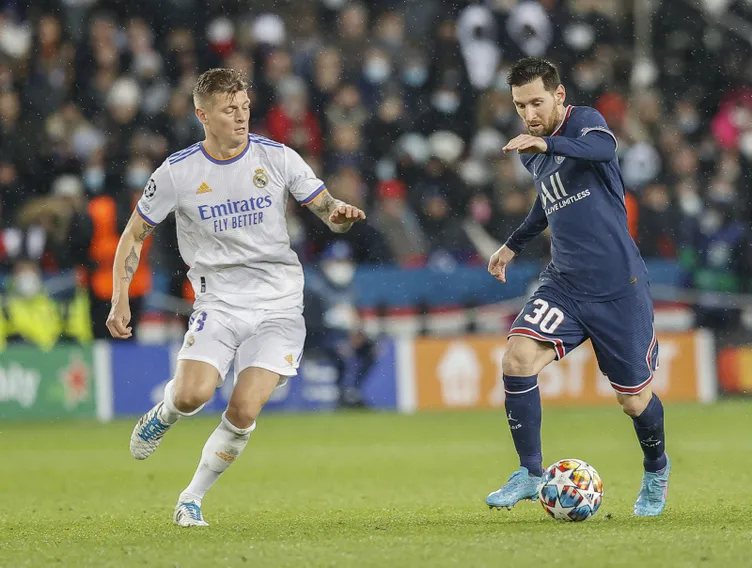 Son dakika: Futbol dünyası Lionel Messi’yi konuşuyor! Kaçan penaltıdan sonra dünya yıldızını yerden yere vurdular…