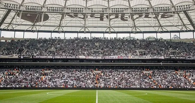 Beşiktaş-Galatasaray derbisi bilet fiyatları