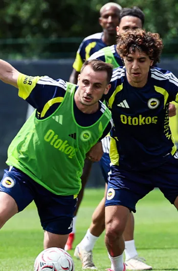Kerem Aktürkoğlu baba oldu!