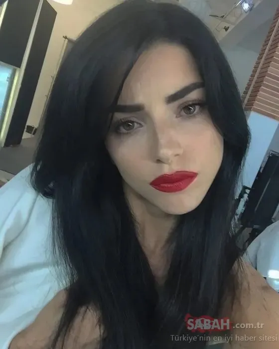 Kıvanç Tatlıtuğ’la bile rol almıştı... Bakın şöhretin kapıları Merve Boluğur’a nasıl açılmış!