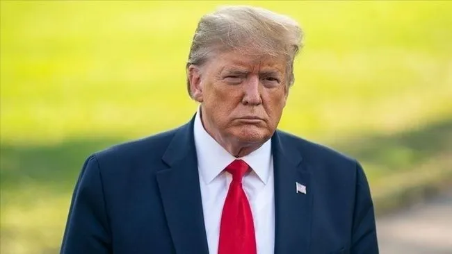 Trump’ın nükleer tehdidine Kremlin’den jet yanıt: Çok dikkatli olun