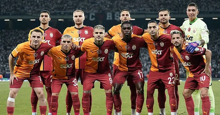 GALATASARAY HABERLERİ: Aslan’da fatura kesiliyor