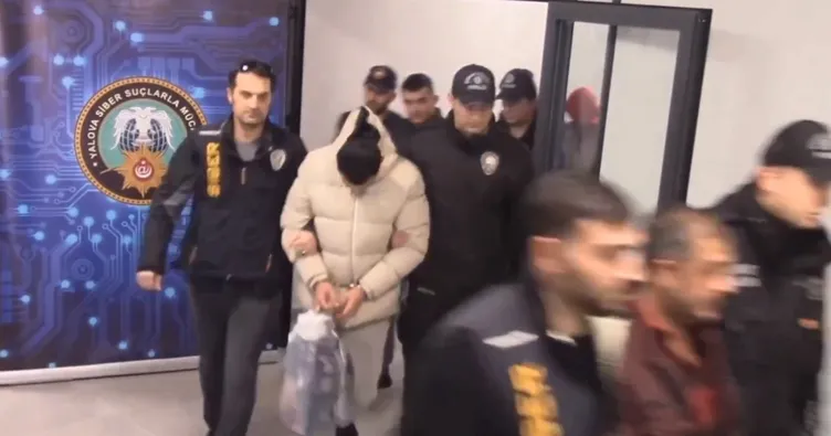 20 ilde SİBERGÖZ-25 operasyonu