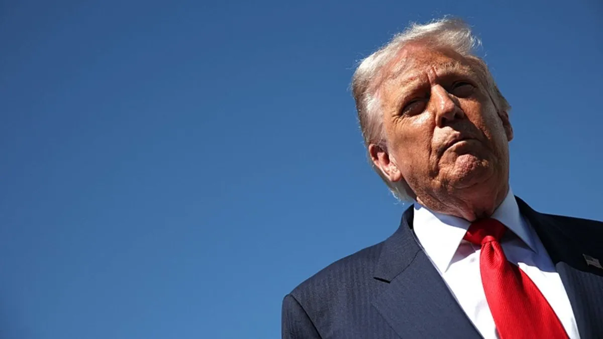 ABD Venezuela’ya saldırı planlıyor mu? Trump açıkladı ABD Venezuela’ya saldırı planlıyor mu? Trump açıkladı